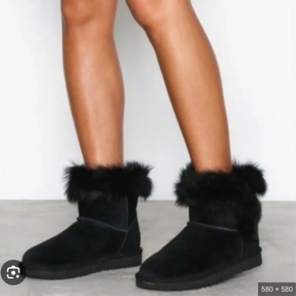 UGG BOOTS - Picture 11 of 11